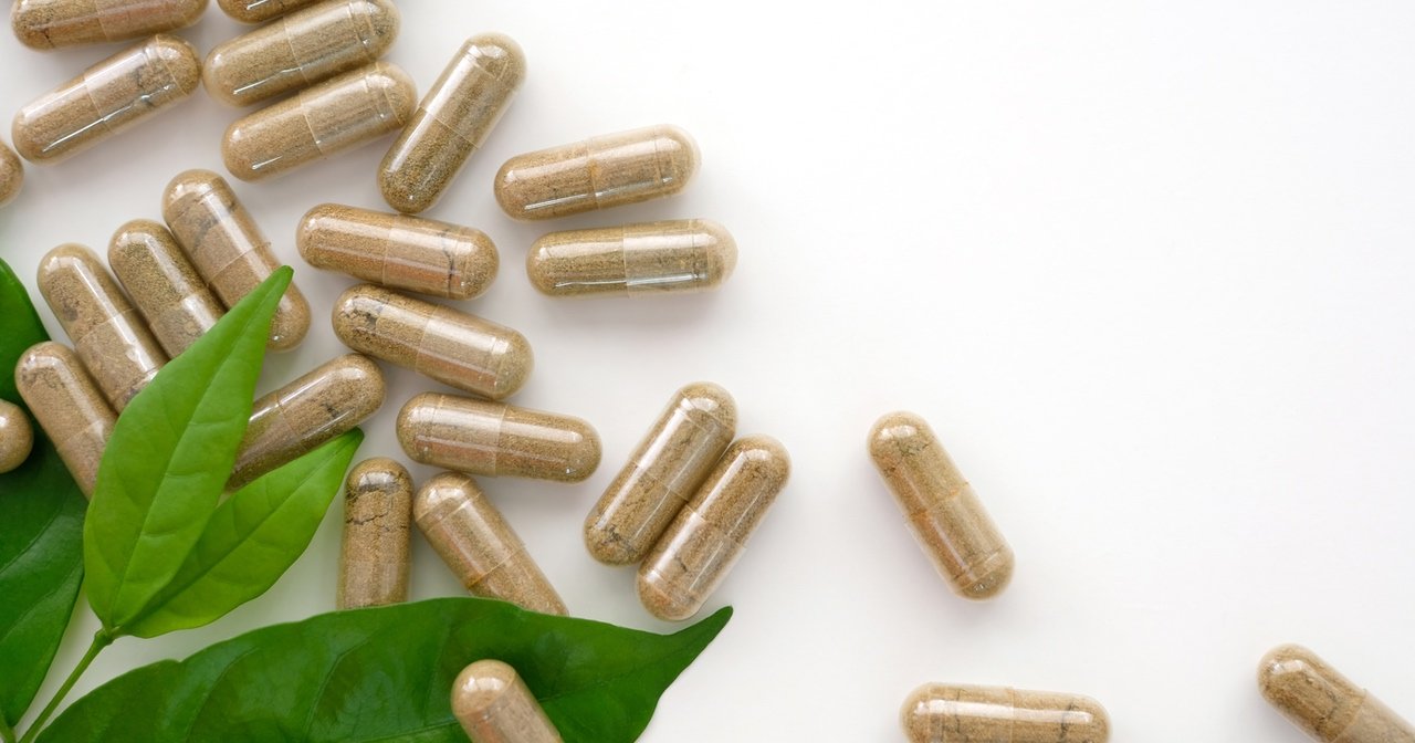 The Best Health Supplements | Foundational Five Tom Nikkola