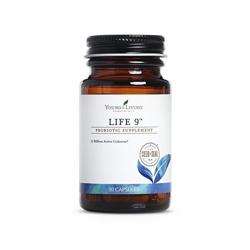 Young Living Life 9