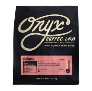 Onyx Coffee Company - Eclipse Dark Roast