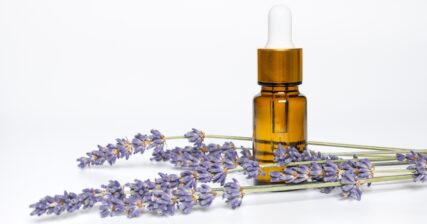 Lavender Essential Oil for Anxiety and Depression