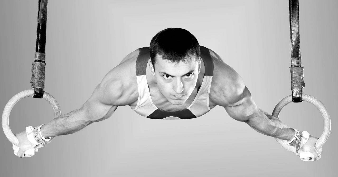 Gyms and Gymnastics: The Ideal Physical Fitness Combination?