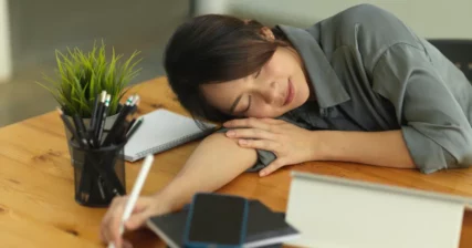 The Amazing Brain-Rebooting Benefits of a Power Nap