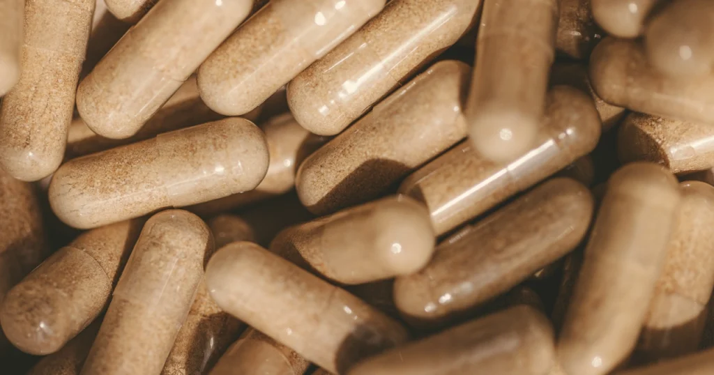 Ashwagandha Supplements | Can Ashwagandha Cause Anxiety | Tom Nikkola